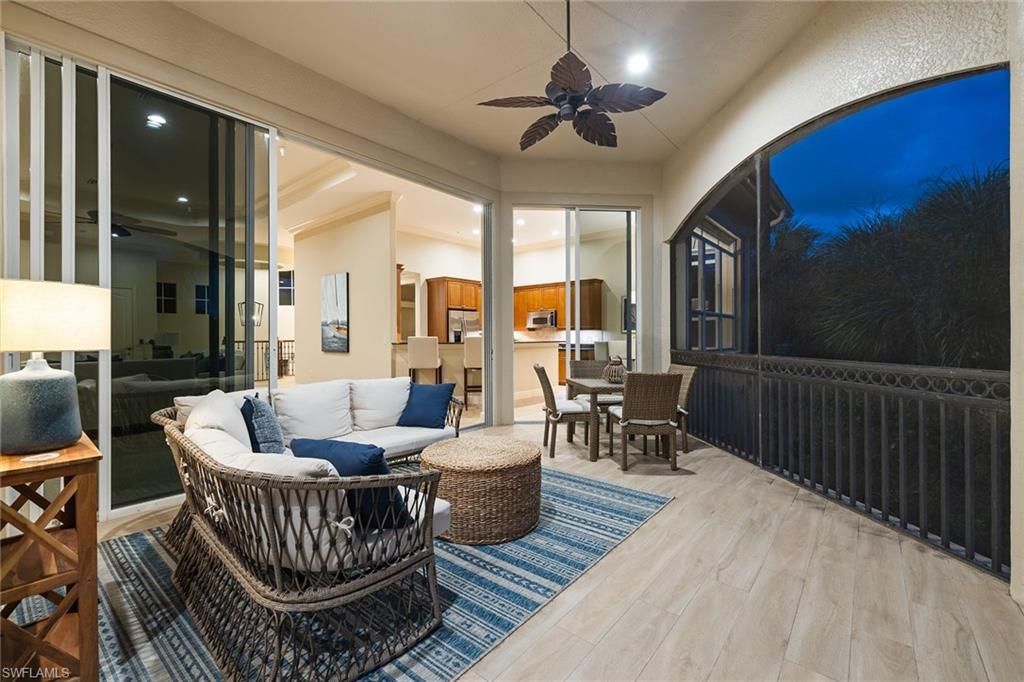 17015 Porta Vecchio Way, Unit 201, Naples, FL 34110 Photo