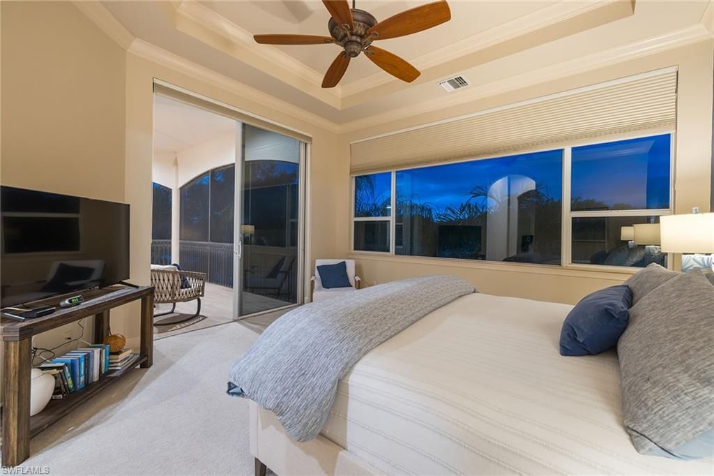 17015 Porta Vecchio Way, Unit 201, Naples, FL 34110 Photo
