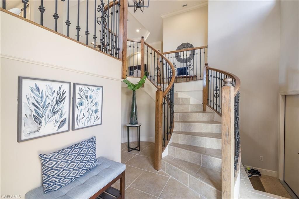 17015 Porta Vecchio Way, Unit 201, Naples, FL 34110 Photo