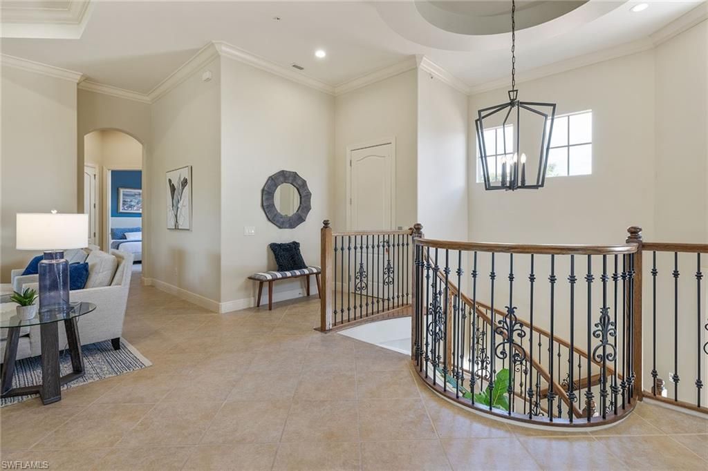 17015 Porta Vecchio Way, Unit 201, Naples, FL 34110 Photo