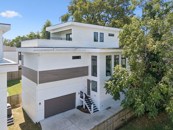 2807B W Kirkwood Ave , Nashville, TN 37204
