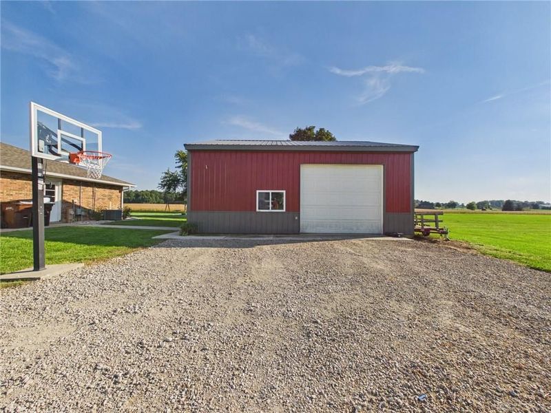 5743 Kruckeberg Road, Greenville Township, OH 45331 Photo 29