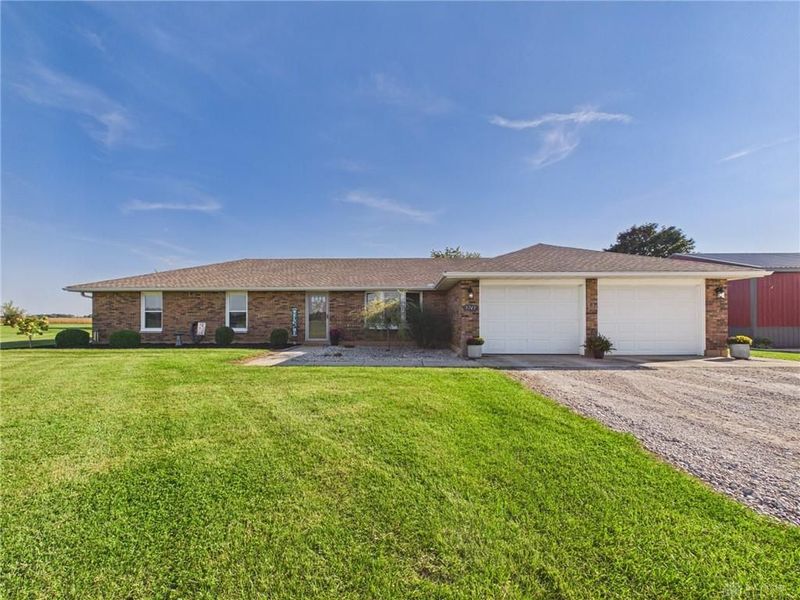 5743 Kruckeberg Road, Greenville Township, OH 45331 Photo 35