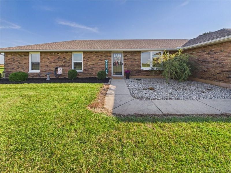 5743 Kruckeberg Road, Greenville Township, OH 45331 Photo 36