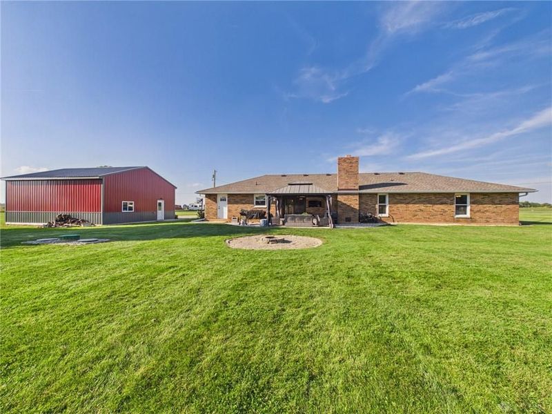 5743 Kruckeberg Road, Greenville Township, OH 45331 Photo 39