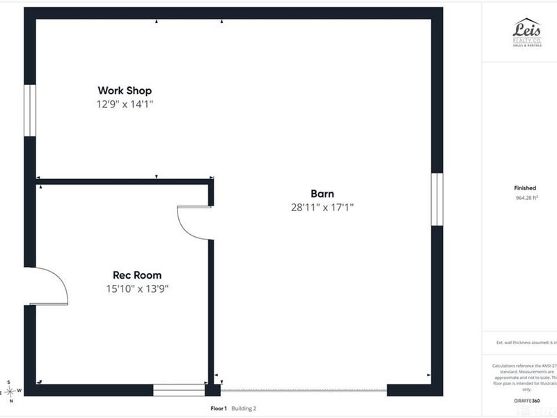 5743 Kruckeberg Road, Greenville Township, OH 45331 Photo 43