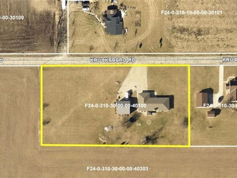 5743 Kruckeberg Road, Greenville Township, OH 45331 Photo 44