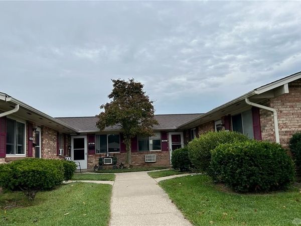 5622 Fisher Drive, Huber Heights, OH 45424