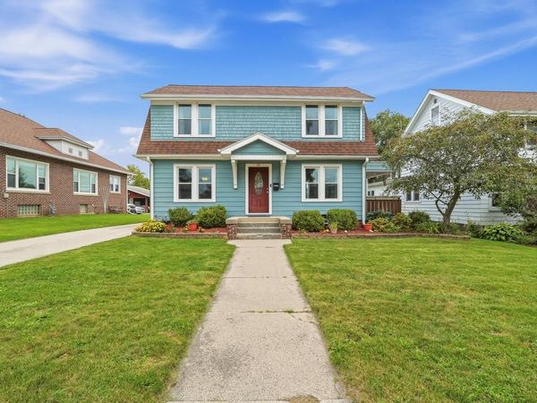 121 Hein AVENUE, Plymouth, WI 53073