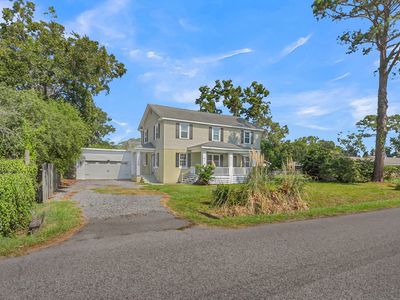 1540 Patterson Avenue, Charleston, SC 29412