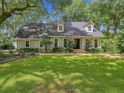 1391 Parkshore Drive, Charleston, SC 29407