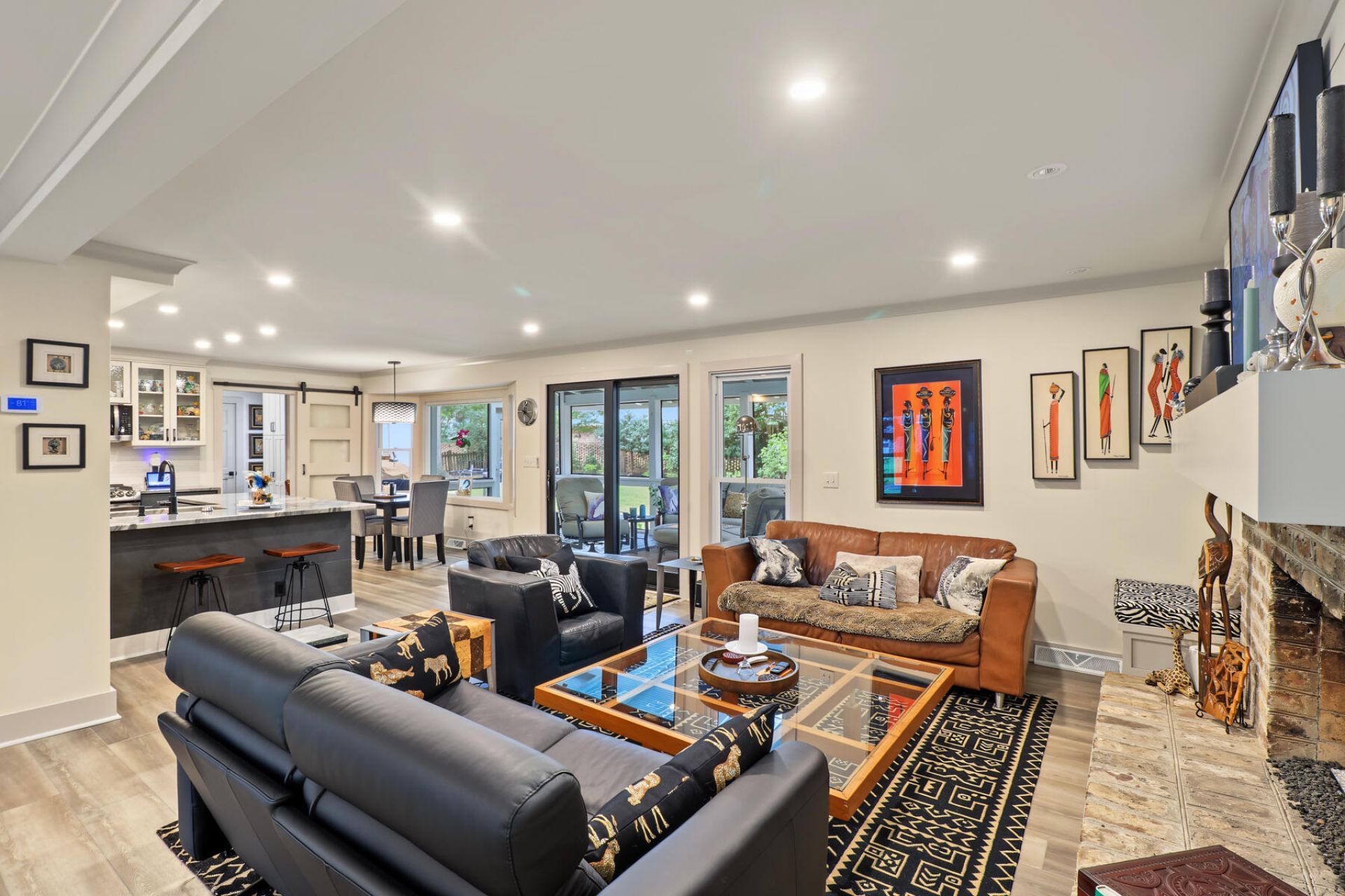 1391 Parkshore Drive Photo 5