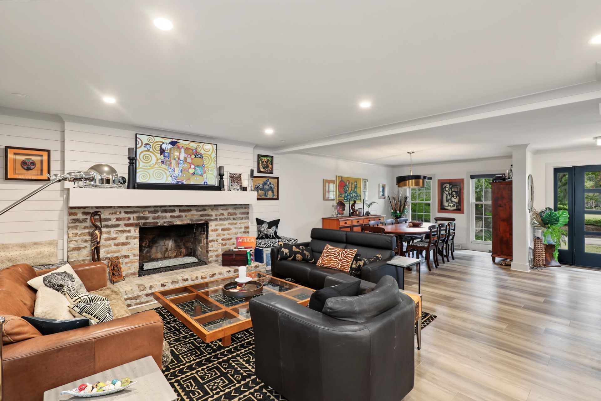 1391 Parkshore Drive Photo 6