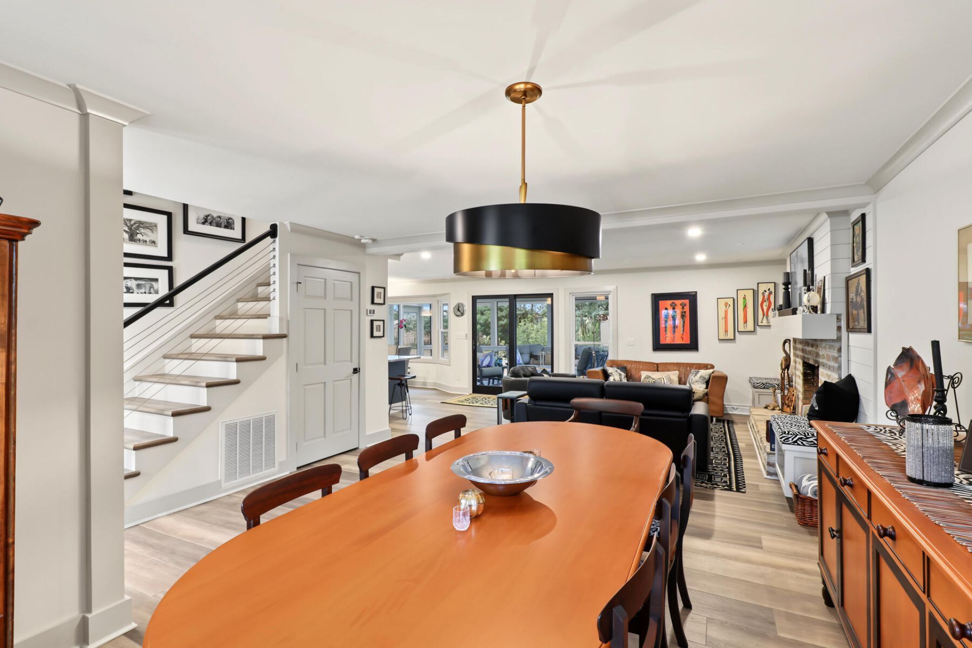 1391 Parkshore Drive Photo 9