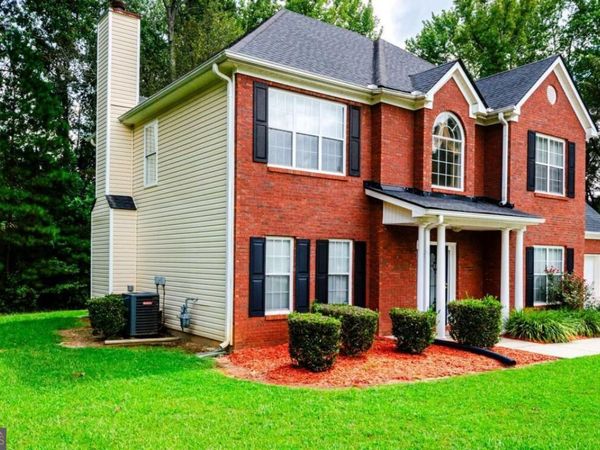 41 Chipping Court, Riverdale, GA 30274