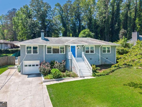 2134 Beecher Circle SW, Atlanta, GA 30311