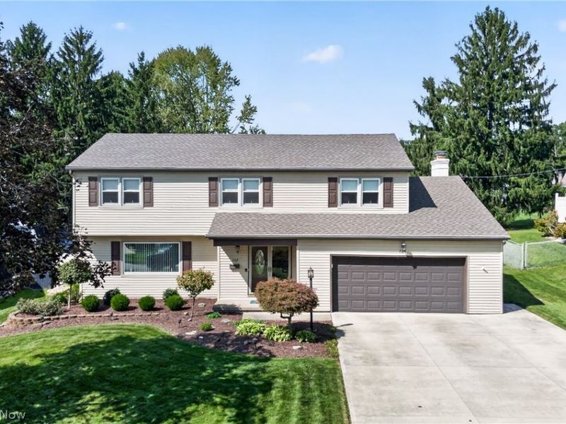 764 Havenwood Drive, Youngstown, OH 44512 Photo 1