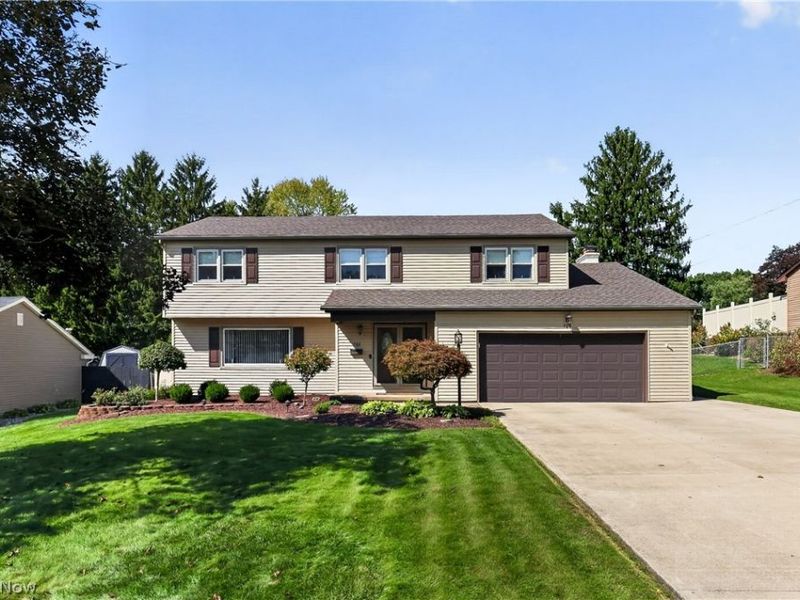 764 Havenwood Drive, Youngstown, OH 44512 Photo 38
