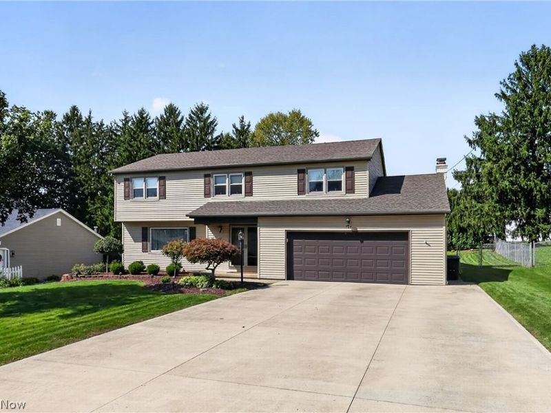 764 Havenwood Drive, Youngstown, OH 44512 Photo 39