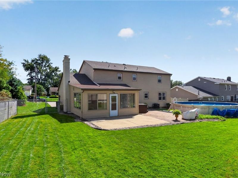 764 Havenwood Drive, Youngstown, OH 44512 Photo 42