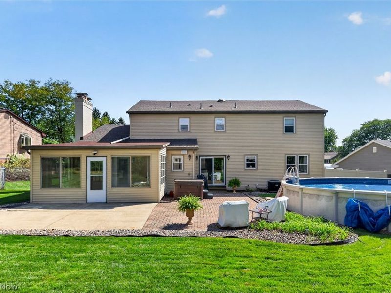 764 Havenwood Drive, Youngstown, OH 44512 Photo 43