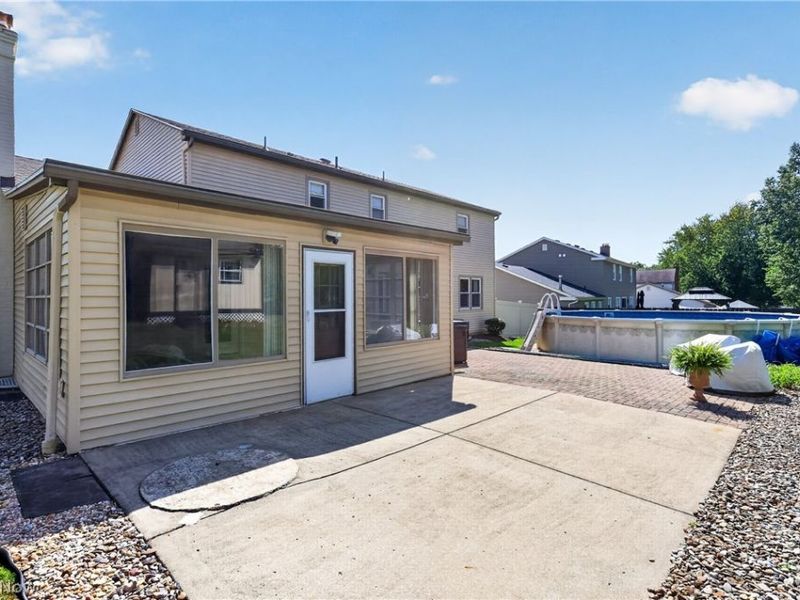 764 Havenwood Drive, Youngstown, OH 44512 Photo 48