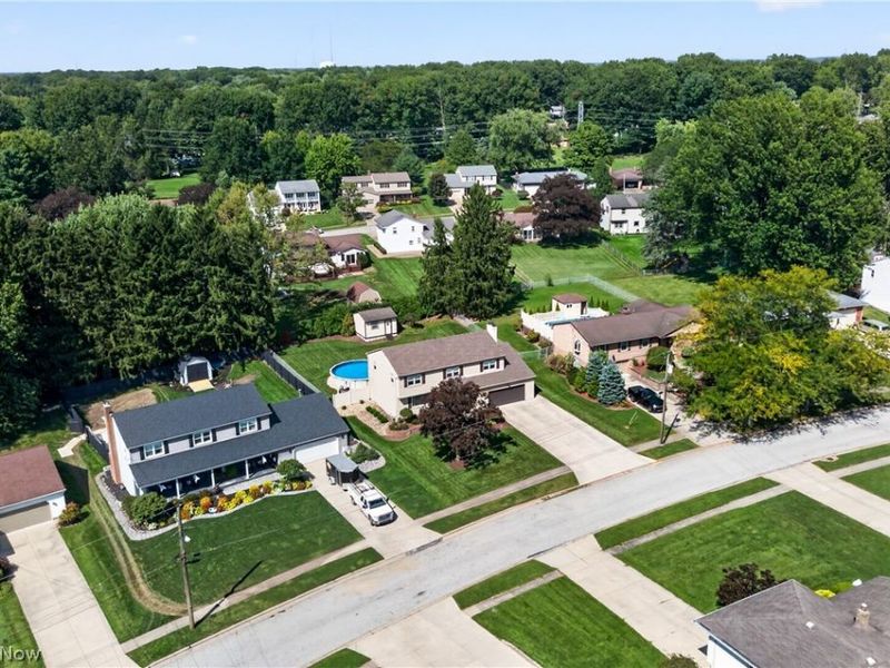 764 Havenwood Drive, Youngstown, OH 44512 Photo 49