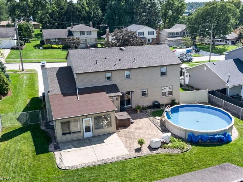 764 Havenwood Drive, Youngstown, OH 44512 Photo 50