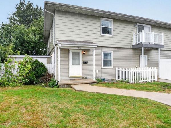 4862 Harmony Place, Waterloo, IA 50701