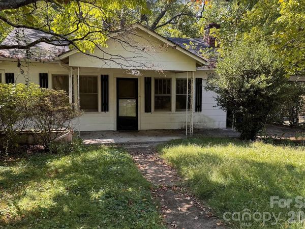 119 Fairfax Avenue , Asheville, NC 28806