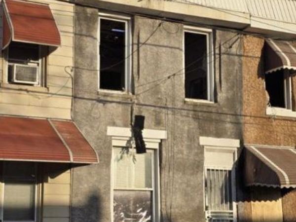 934 W 7TH STREET , CHESTER, PA 19013