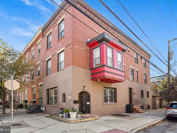 844 N 25TH STREET , Unit 2, PHILADELPHIA, PA 19130