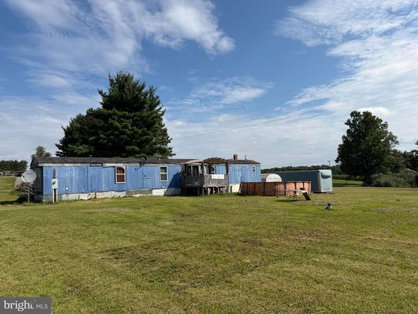 83 FAWN LANE, MORRISDALE, PA 16858