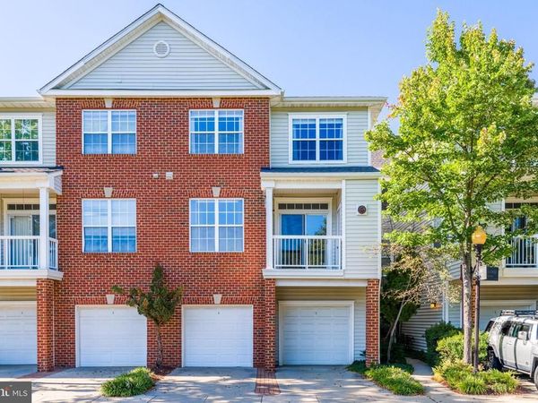 13034 CABIN CREEK ROAD, HERNDON, VA 20171