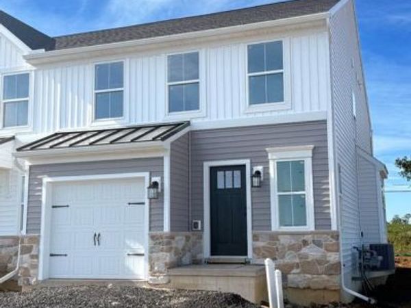 207 BROAD OAK LANE , Unit LOT 161, STATE COLLEGE, PA 16803