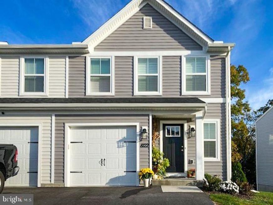203 Broad Oak Lane , Unit LOT 159, State College, PA 16803 Main Photo