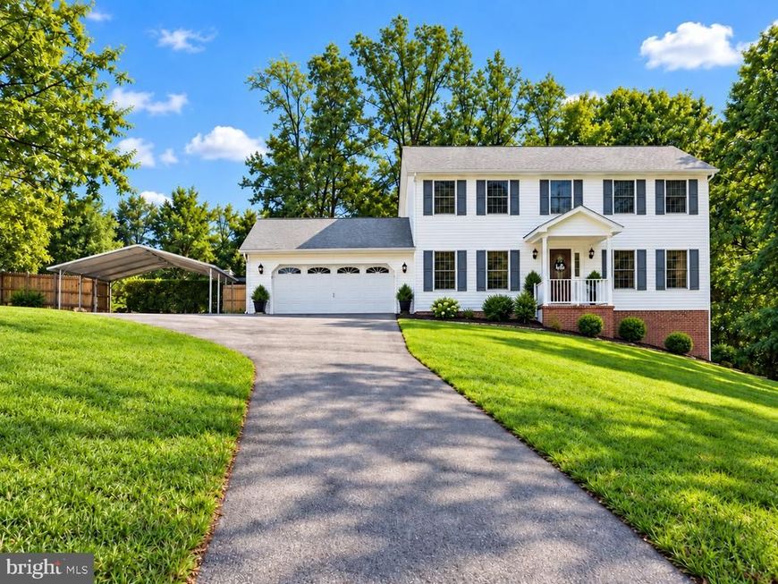 8455 Cardinal Lane , White Plains, MD 20695 Main Photo