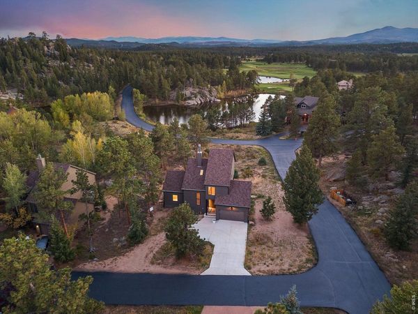 10 Three Lakes Ct, Red Feather Lakes, CO 80545