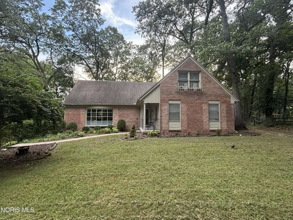 5039 Willow Glen Road , Sylvania, OH 43560