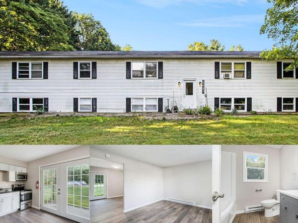 23753 Red Arrow Highway, Unit 5, Mattawan, MI 49071