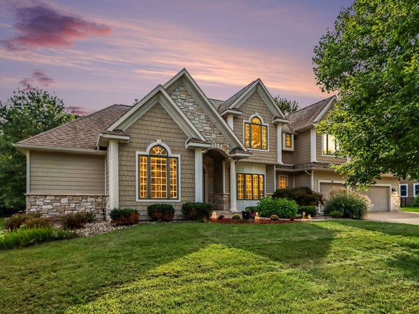 7665 Canyon Drive, Kalamazoo, MI 49009