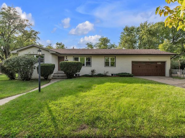 1601 Peach Street, Ann Arbor, MI 48105
