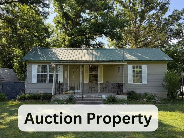 Watts, OK 74964