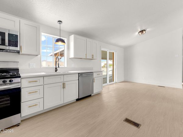 1165 Camille Drive, Fernley, NV 89408