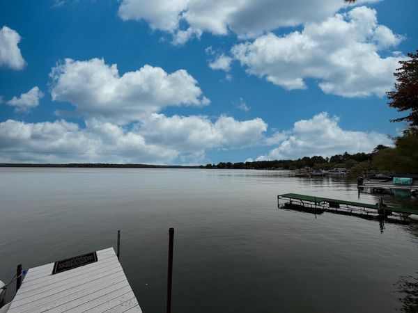 10575 Big Arbor Vitae Drive, Arbor Vitae, WI 54568