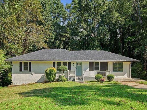 1778 Vicki Lane SE, Atlanta, GA 30316