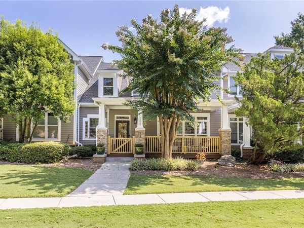 1220 Freedom Lane , Roswell, GA 30075