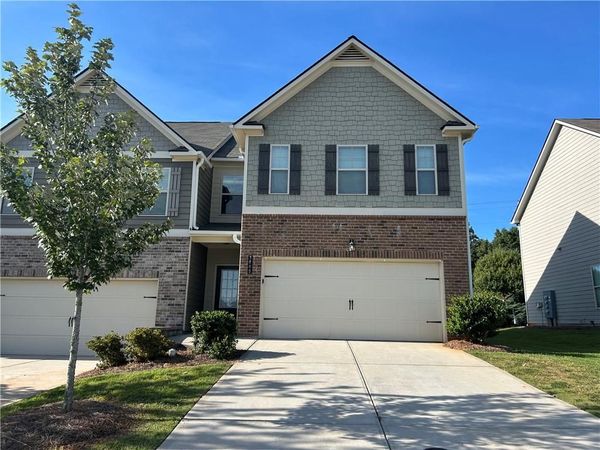 3689 Prospect Point Drive , Gillsville, GA 30566