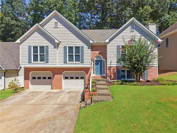 414 Middle Valley Lane, Woodstock, GA 30189