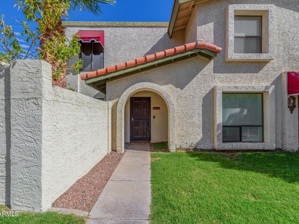 8641 S 51ST Street, Unit 2, Phoenix, AZ 85044